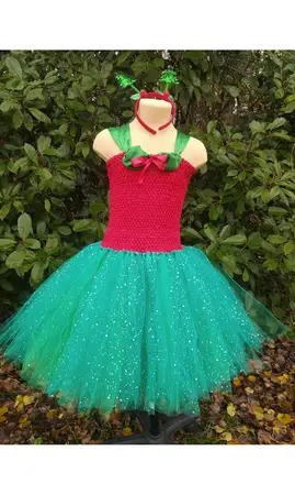 Lutin Sapin Noël