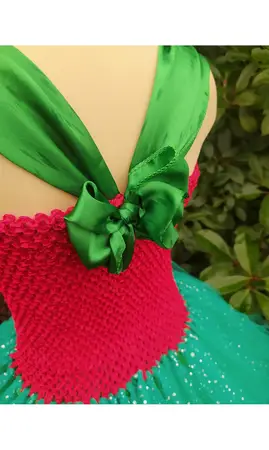 Lutin Sapin Noël