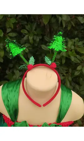 Lutin Sapin Noël