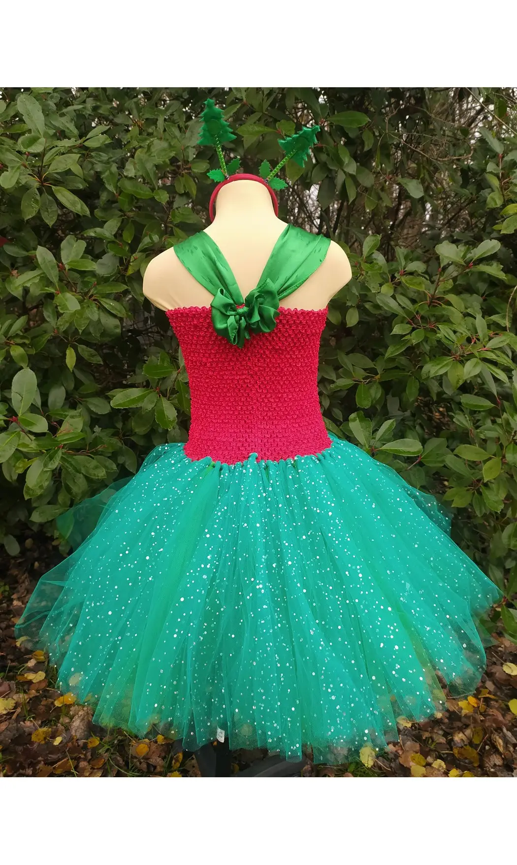 Lutin Sapin Noël