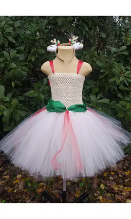 Cerf de Noël