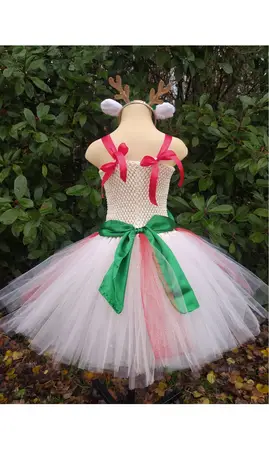 Cerf de Noël