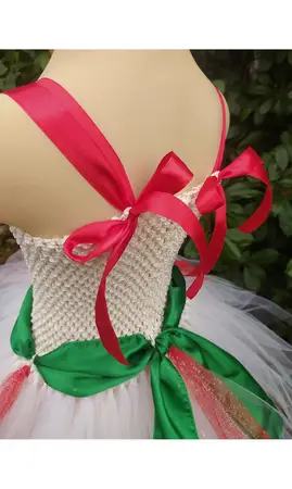 Cerf de Noël