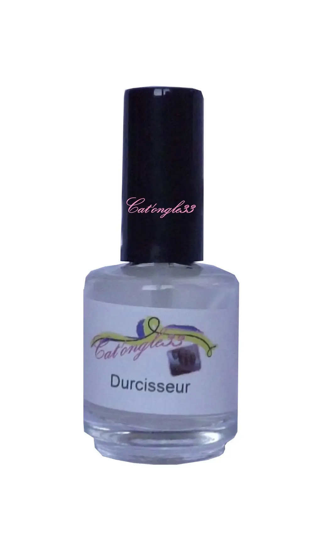 Durcisseur 15 ml