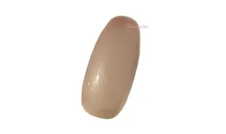 Gel couleur UV 5 ml brun clair 02