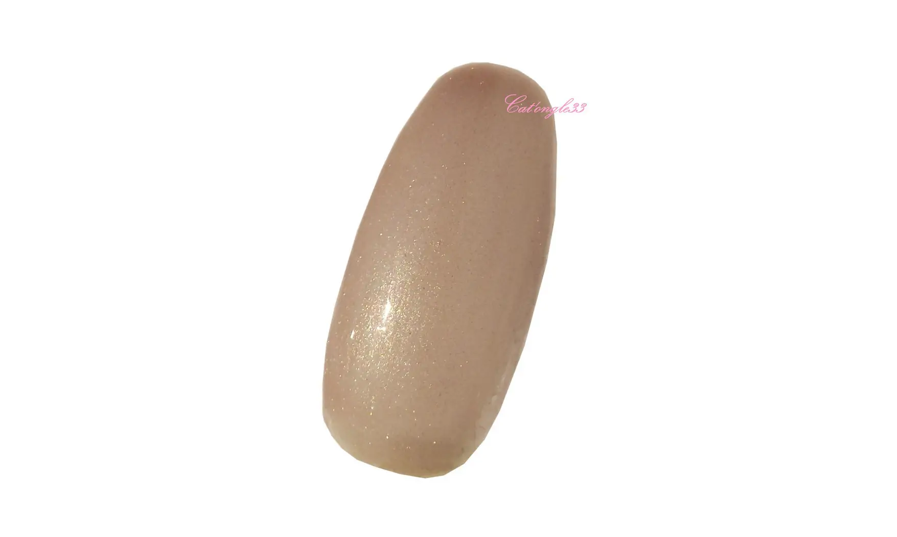 Gel couleur UV 5 ml brun clair 02