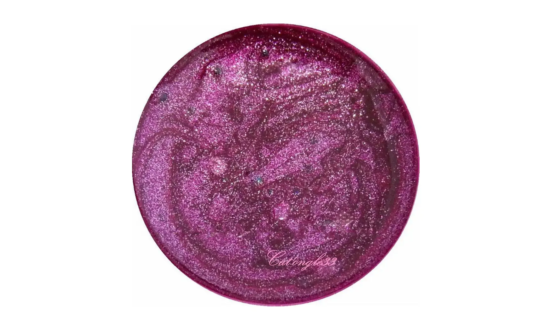 Gel couleur UV 5 ml rose 62