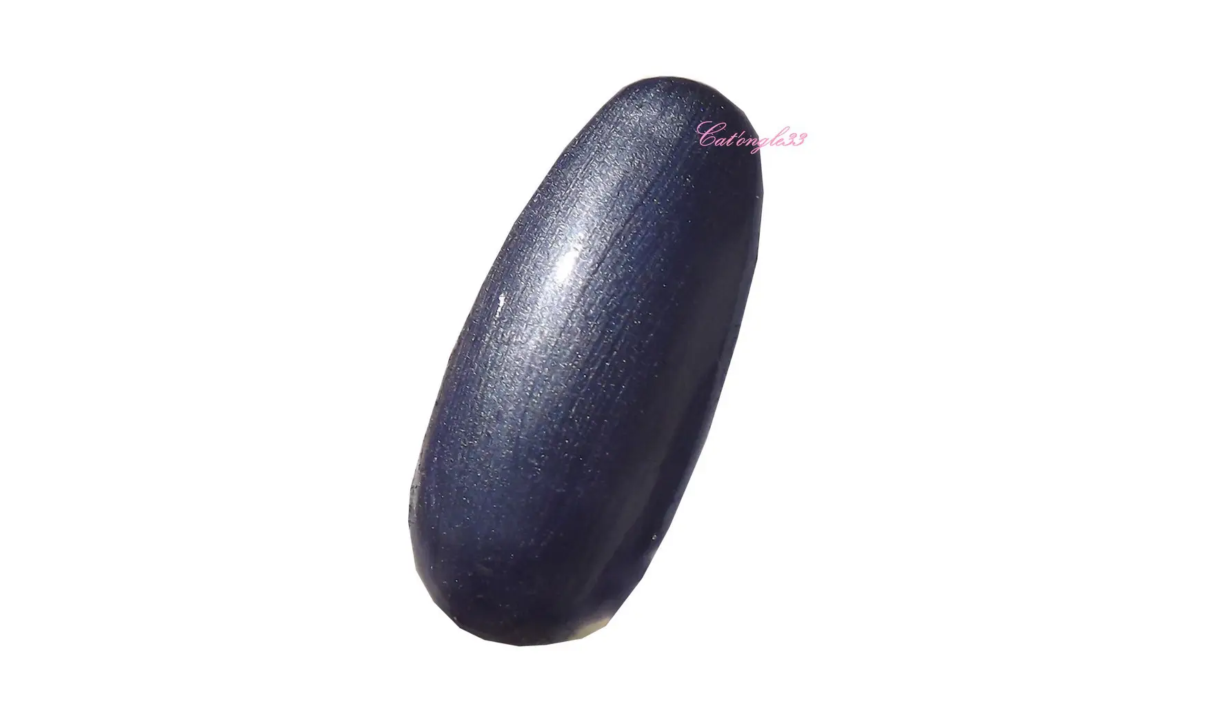 Gel couleur UV bleu 5 ml 09