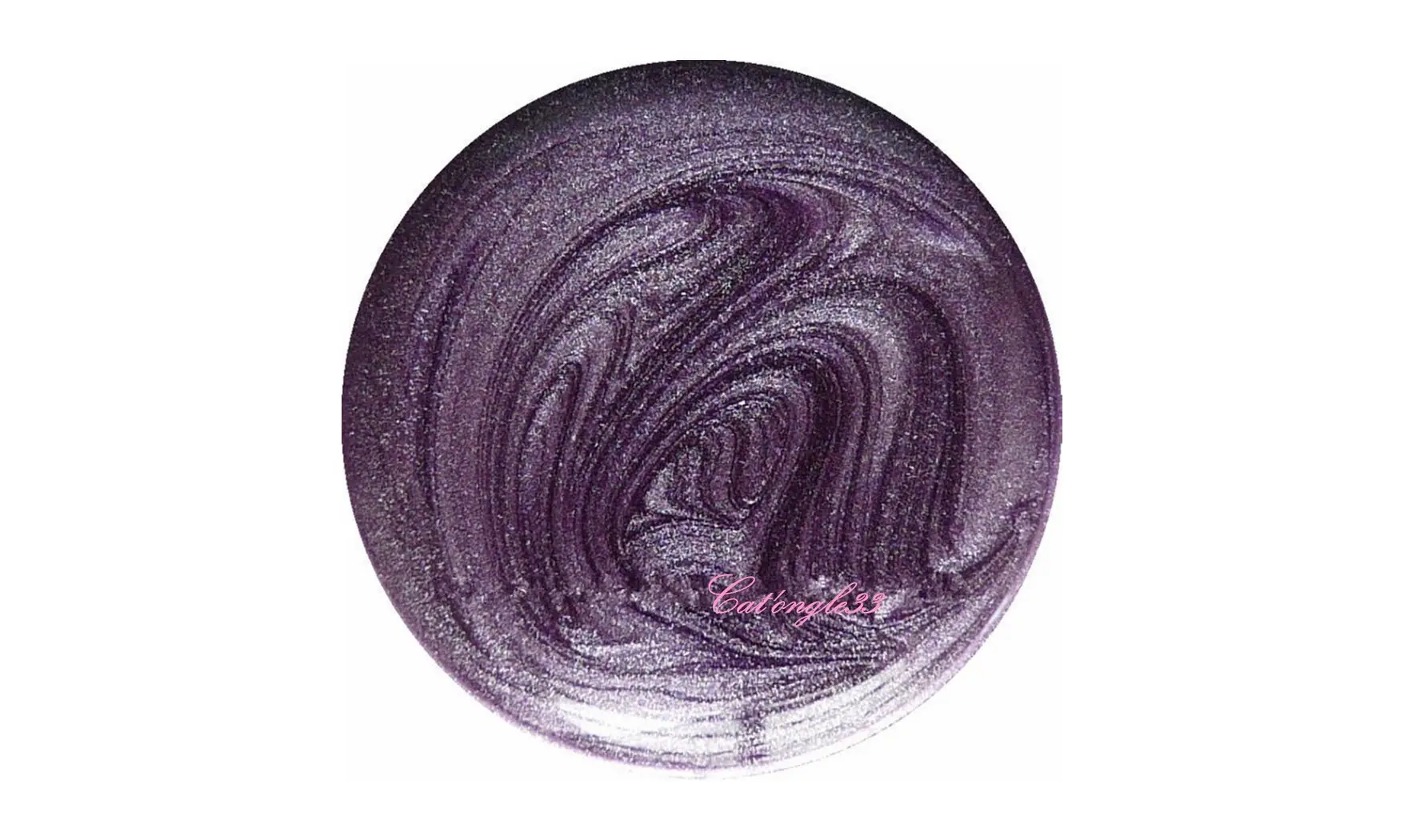 Gel couleur UV 5 ml lilas 54