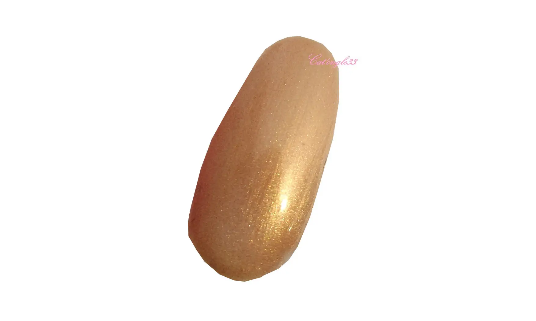 Gel couleur UV 5 ml sable 58