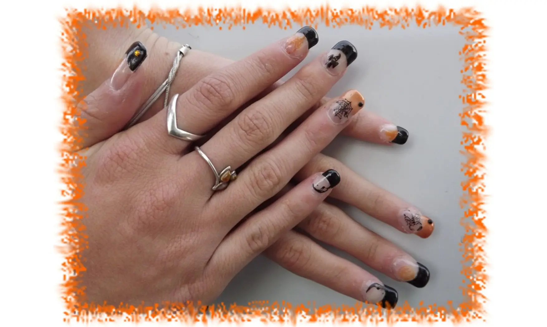 Gel couleur UV 5 ml sable 58