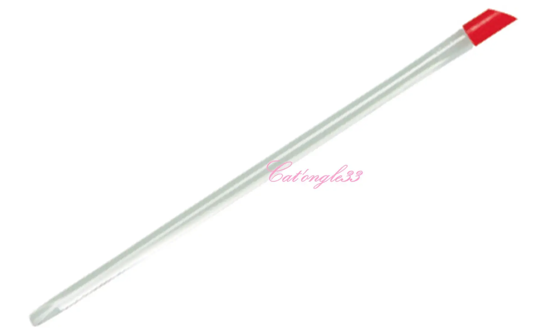 Pousse cuticule plastique
