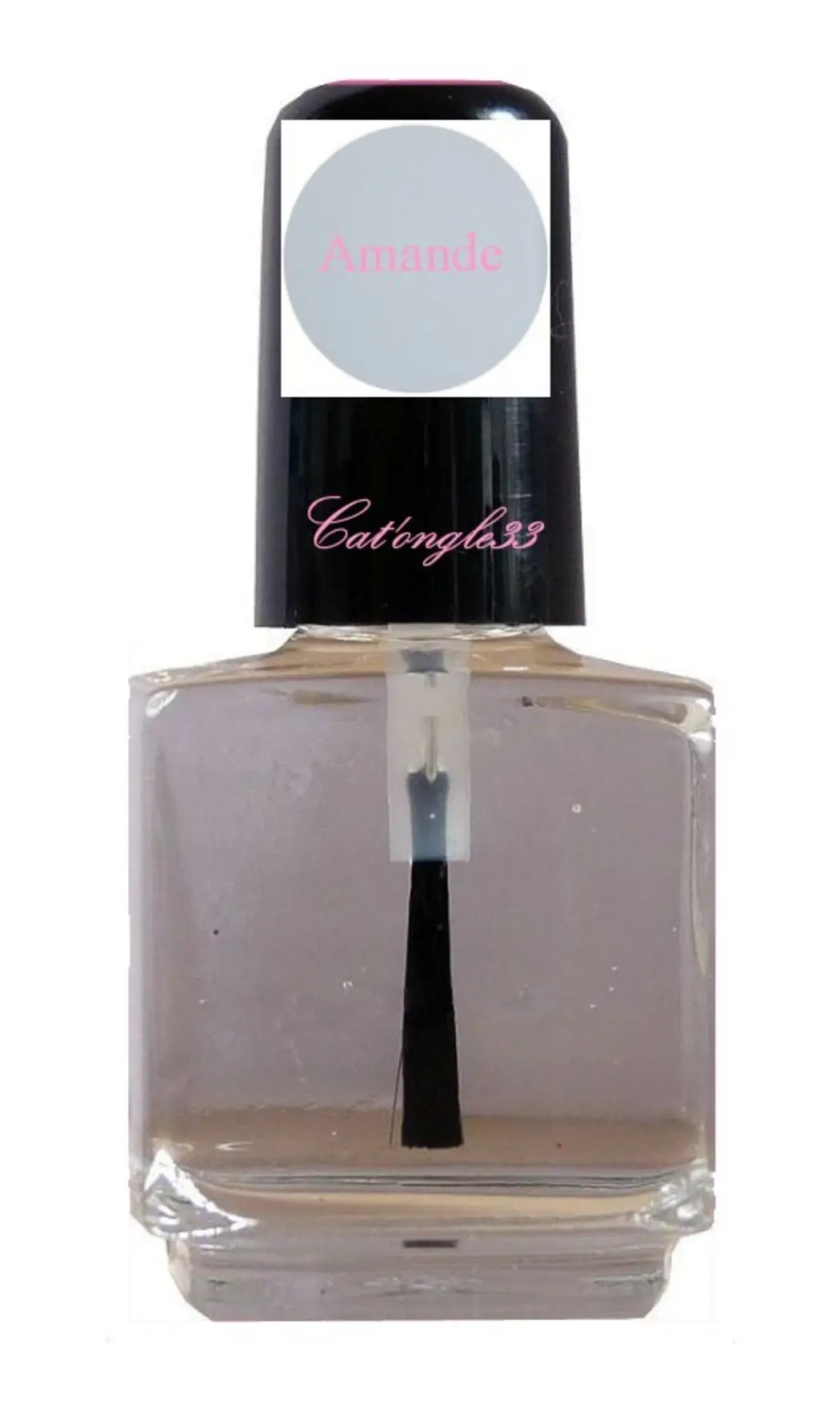 Huile à cuticule 10ml amande
