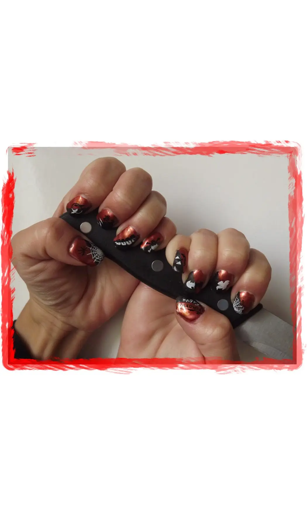 Vernis magnétique anthracite 001