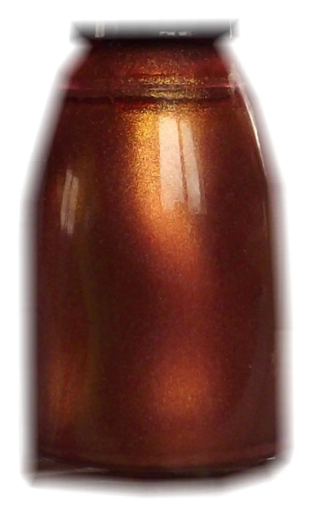 Vernis magnétique orange 028