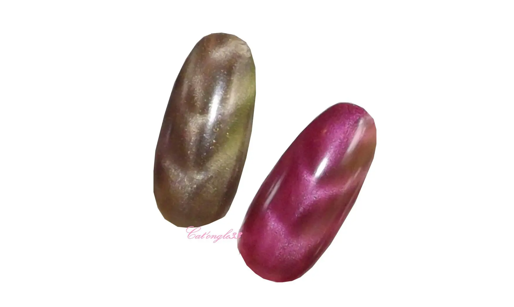 Aimant vernis magnétique feuille