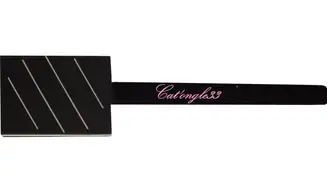 Aimant vernis magnétique ligne diagonale