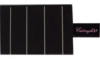 Aimant vernis magnétique ligne paralléle