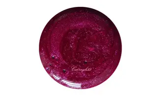 Gel couleur UV 5 ml framboise 42