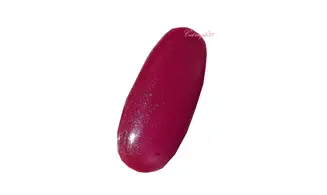 Gel couleur UV 5 ml framboise 42