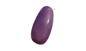 Gel couleur UV 5 ml pourpre 44