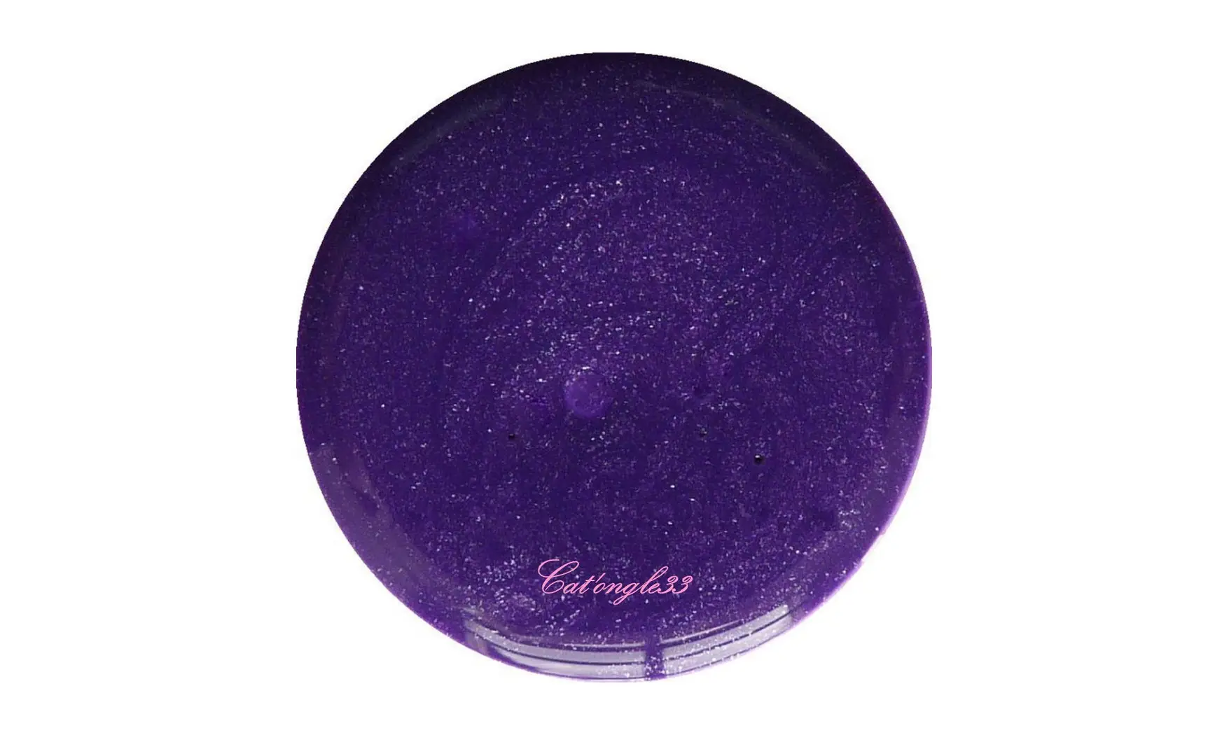Gel couleur UV 5 ml pourpre 44