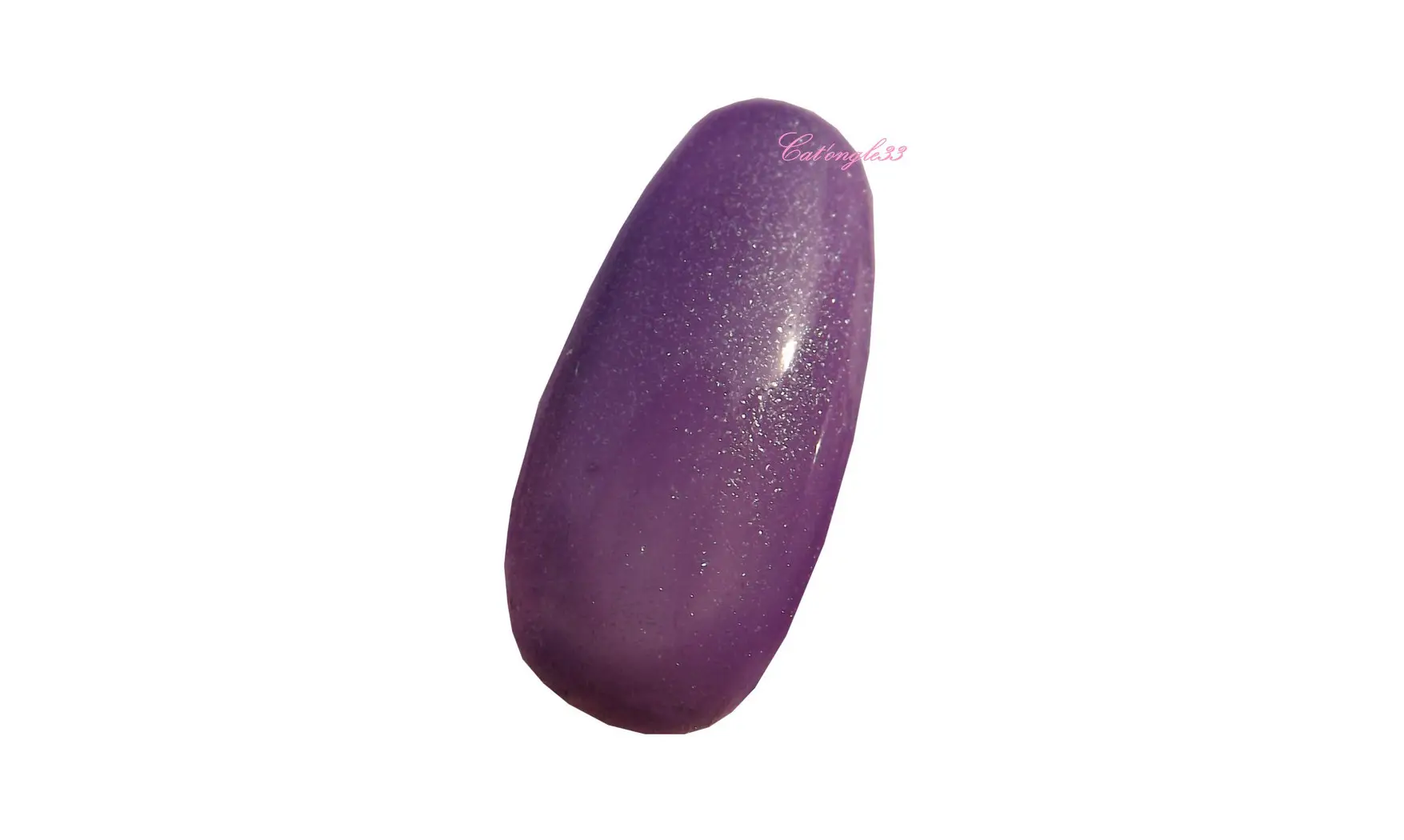 Gel couleur UV 5 ml pourpre 44