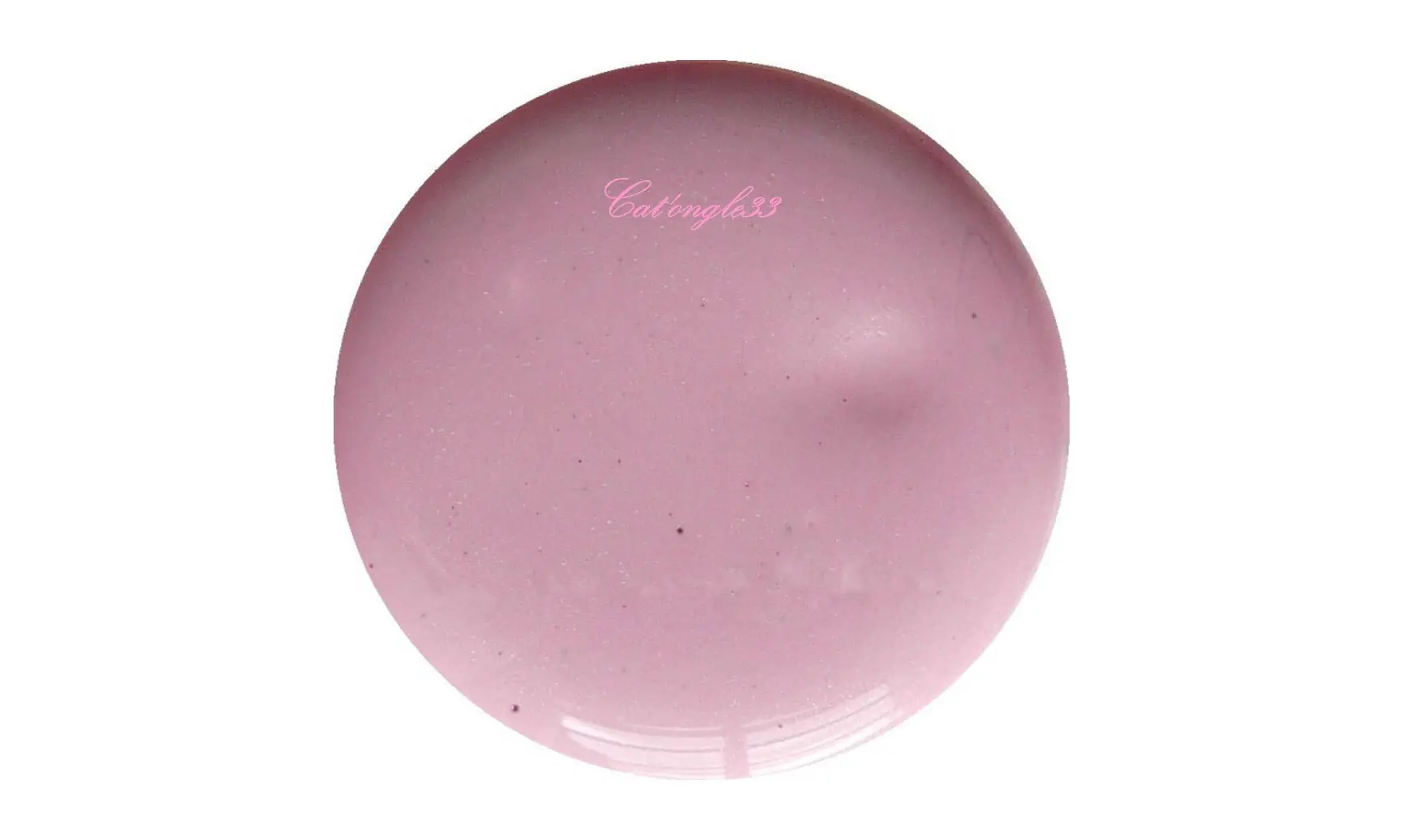 Gel couleur UV 5 ml rose clair 45
