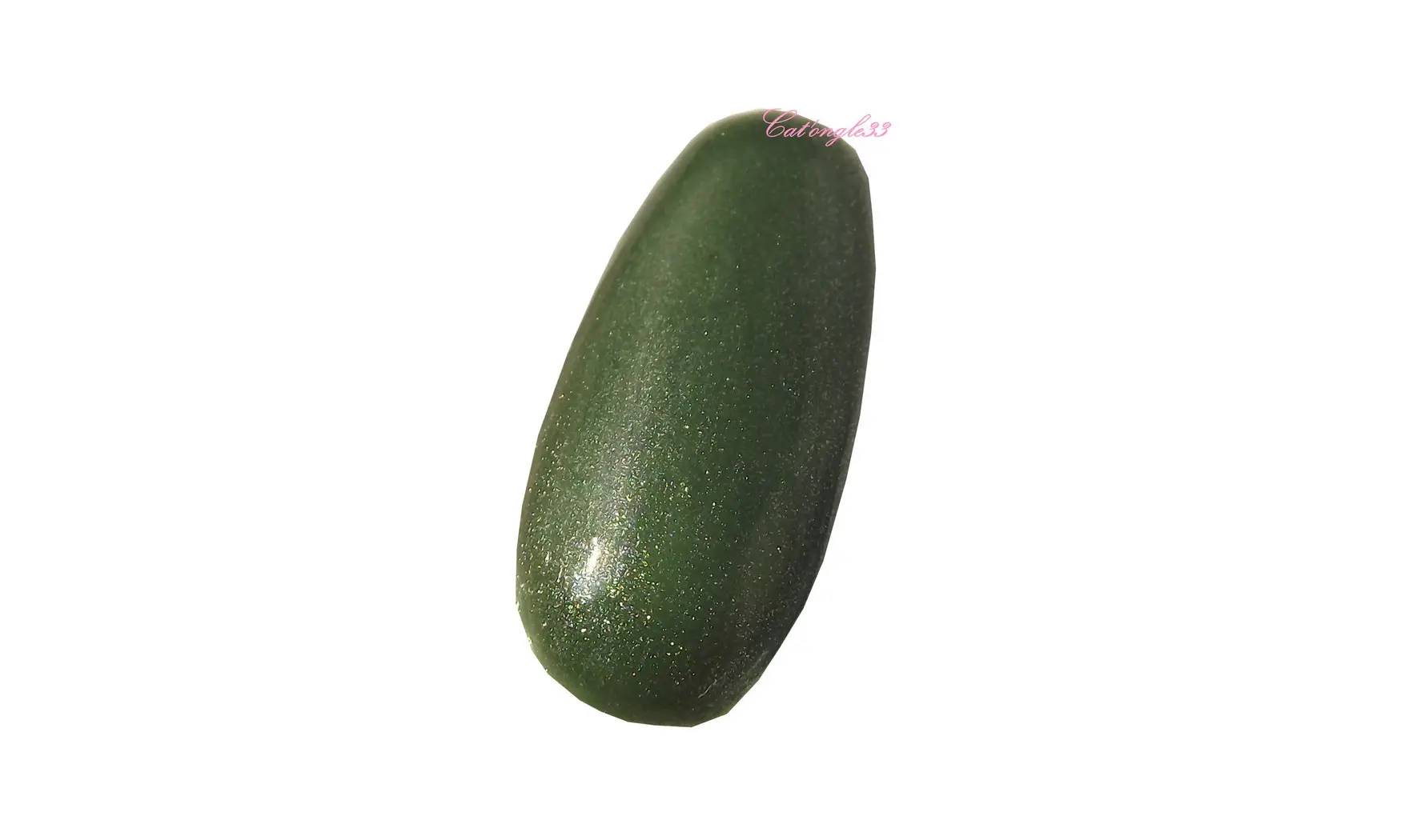 Gel couleur UV 5 ml vert 61