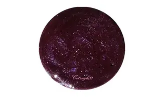 Gel couleur UV 5 ml aubergine 66