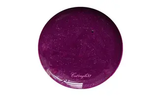 Gel couleur UV 5 ml mauve 43