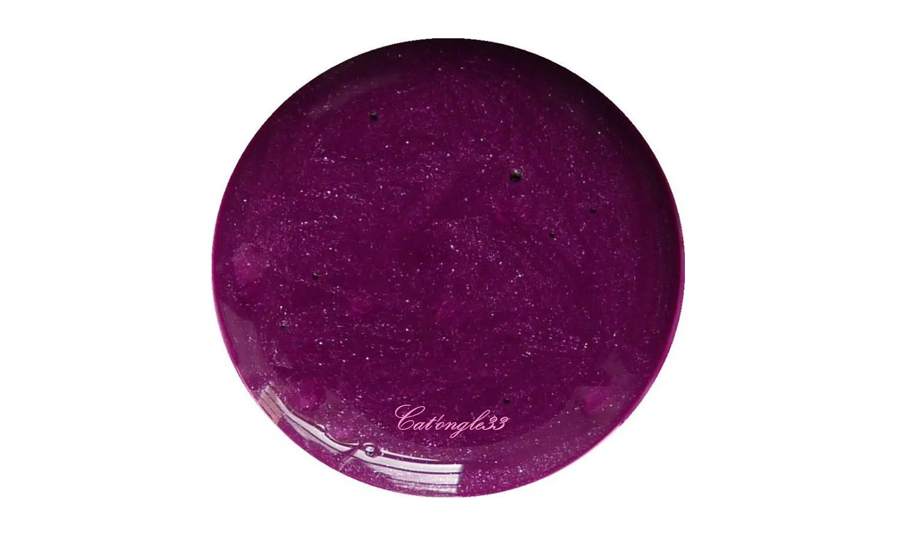 Gel couleur UV 5 ml mauve 43