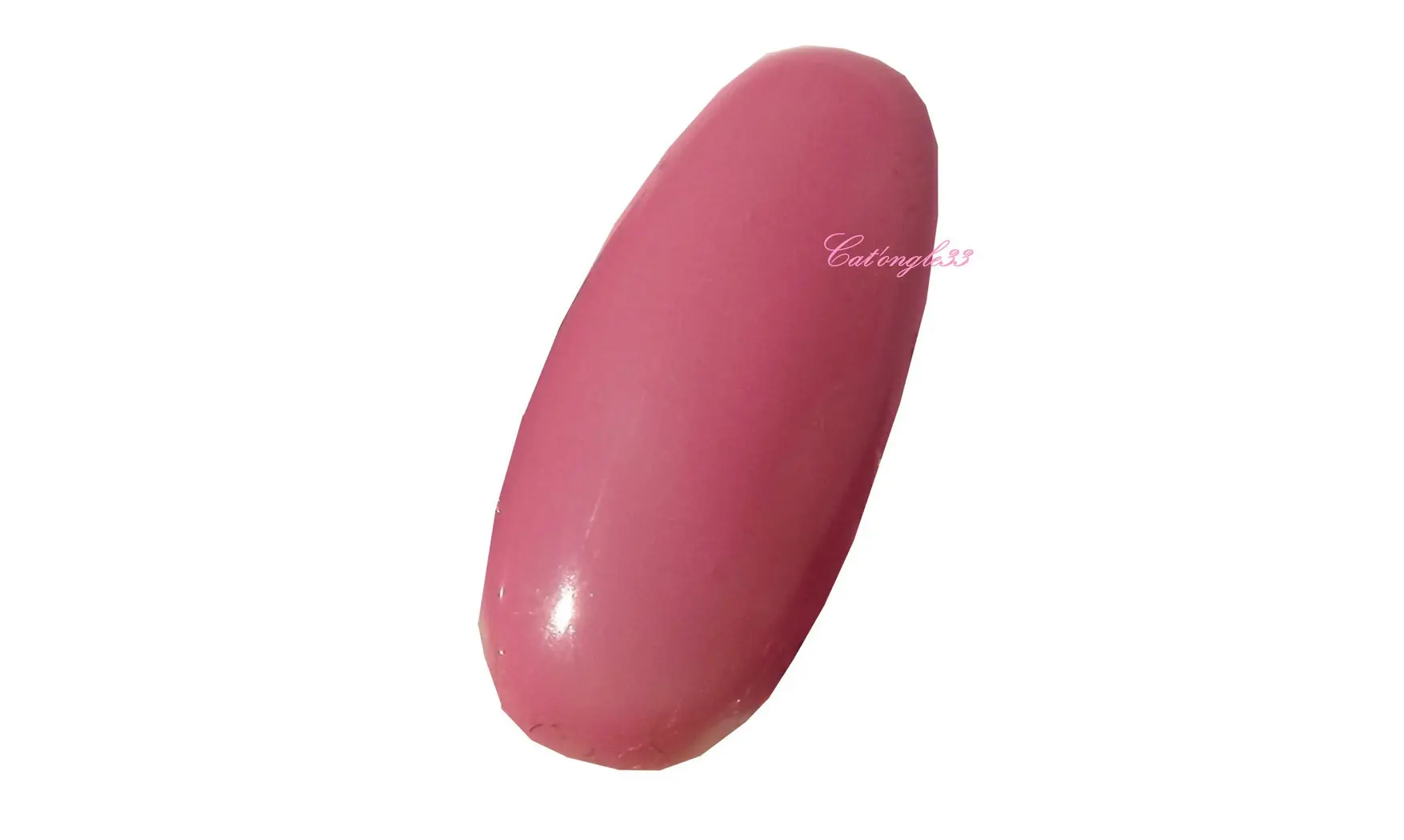 Gel couleur 5 ml rose sombre 35