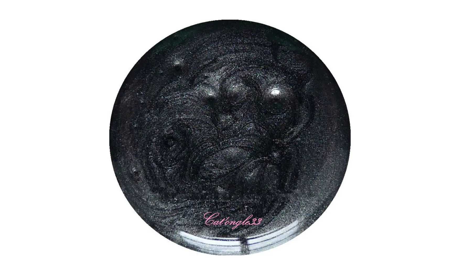 Gel couleur UV 5 ml anthracite 55