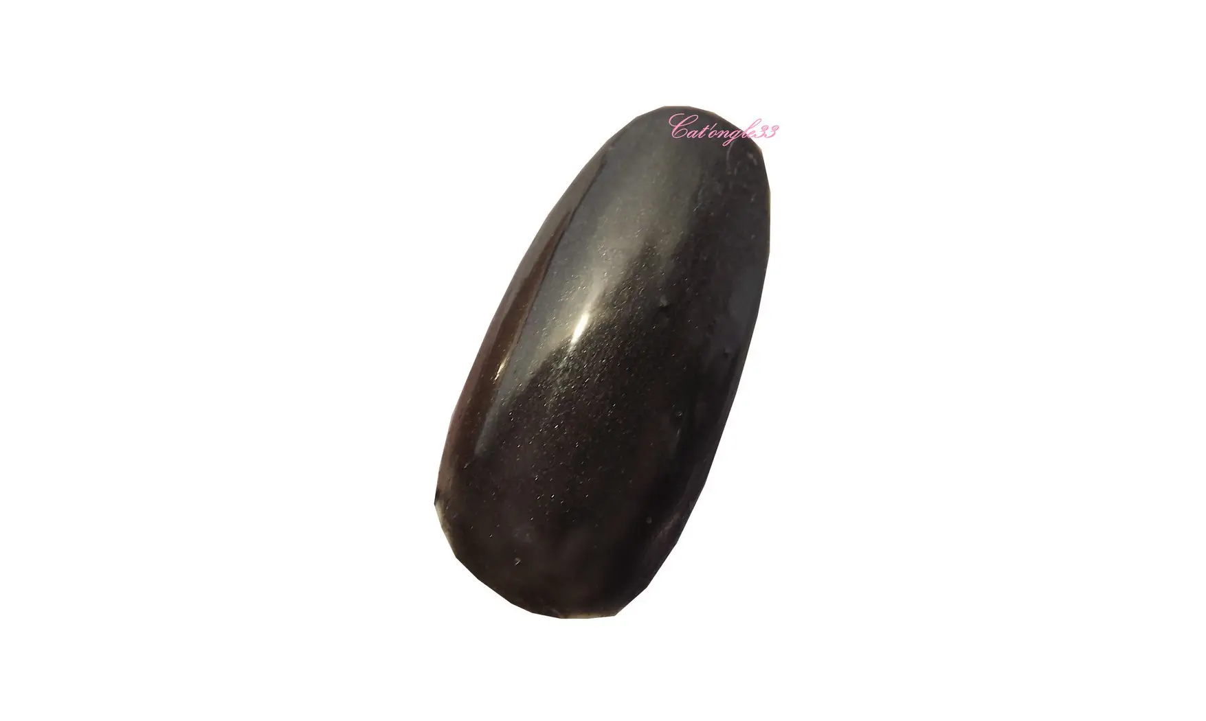 Gel couleur UV 5 ml anthracite 55