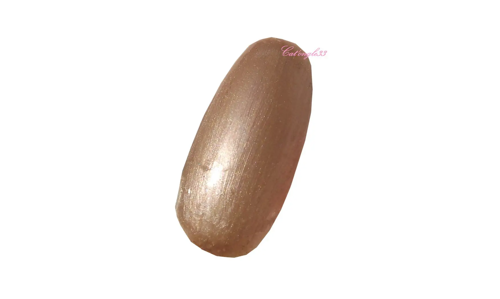 Gel couleur UV bronze 5 ml 16
