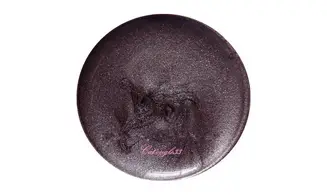 Gel couleur UV 5 ml violet argent 29