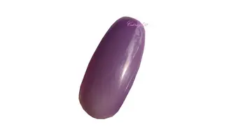 Gel couleur UV lilas 5 ml 10