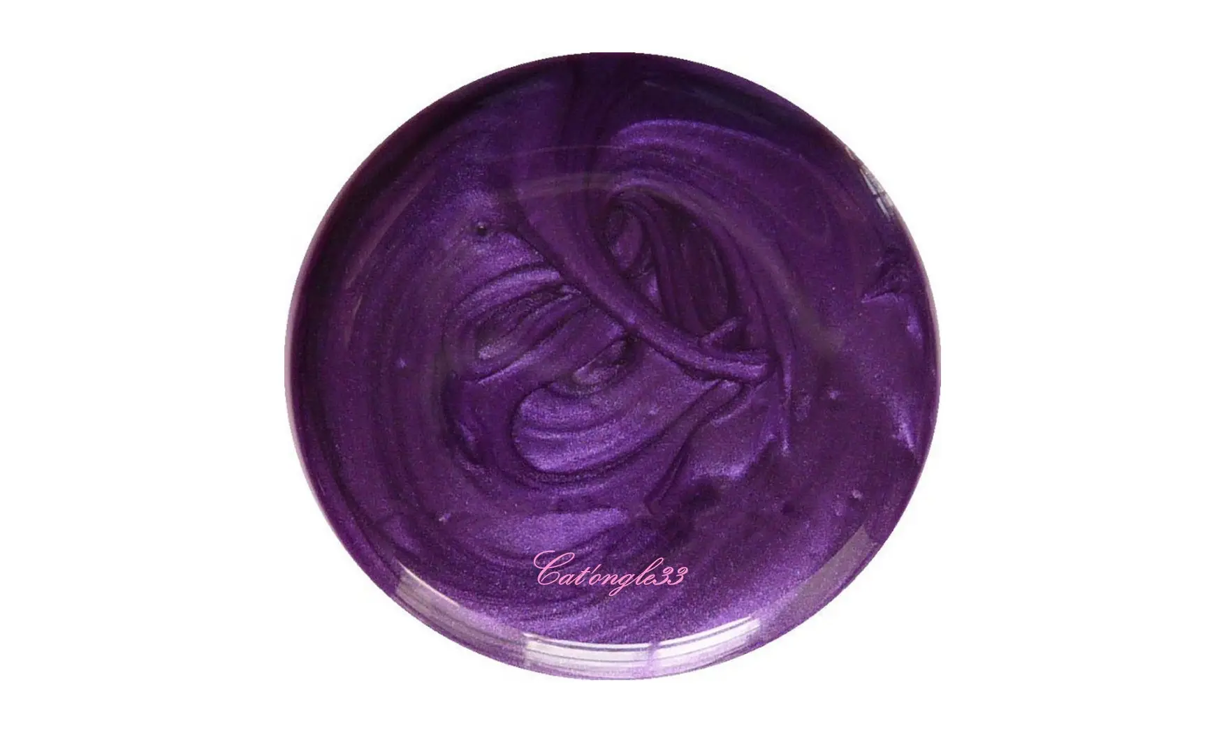 Gel couleur UV lilas 5 ml 10