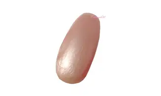 Gel couleur UV saumon 5 ml 15