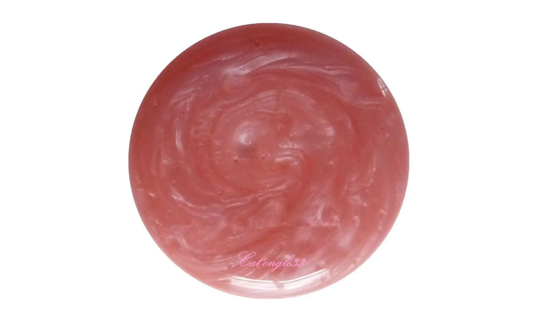 Gel couleur UV saumon 5 ml 15