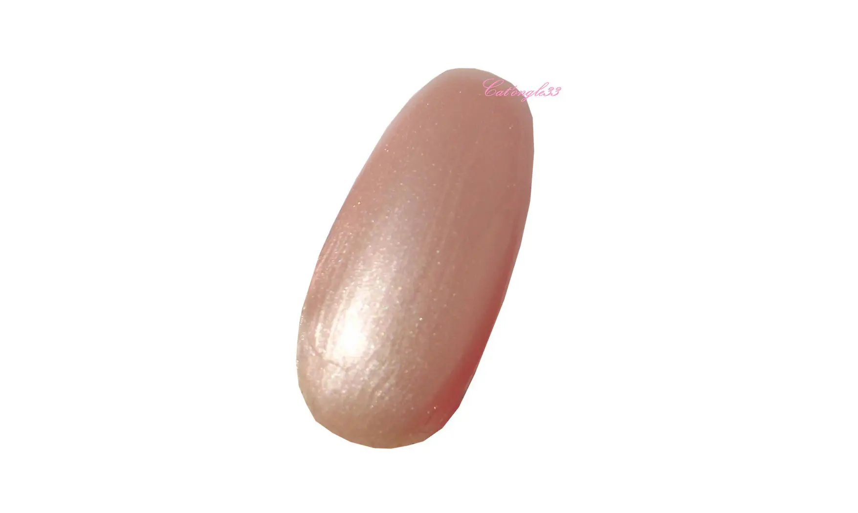 Gel couleur UV saumon 5 ml 15