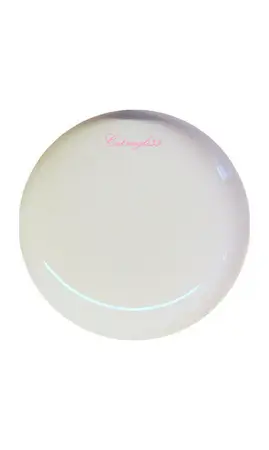 Vernis liner blanc opaque 01