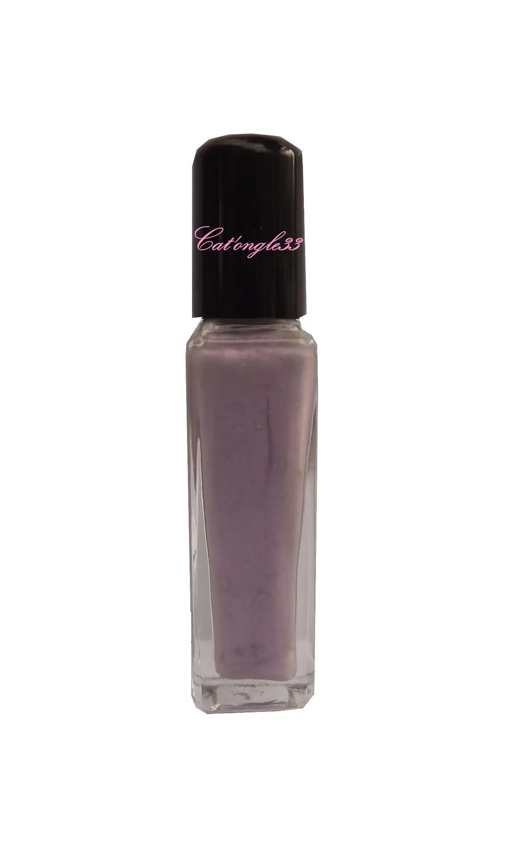 Vernis liner lilas nacré 02