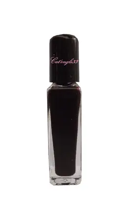 Vernis liner pourpre foncé opaque 03