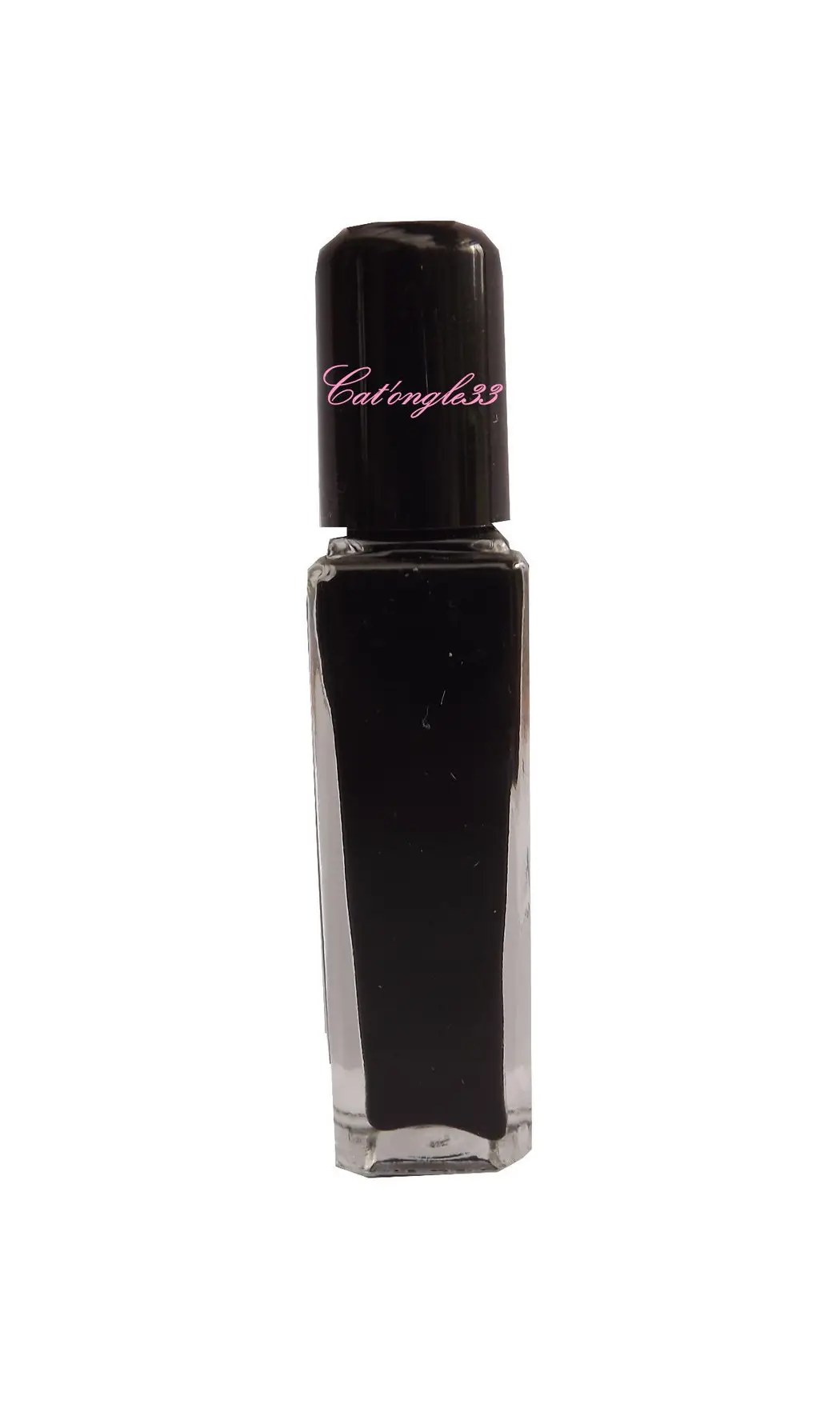 Vernis liner noir opaque 05