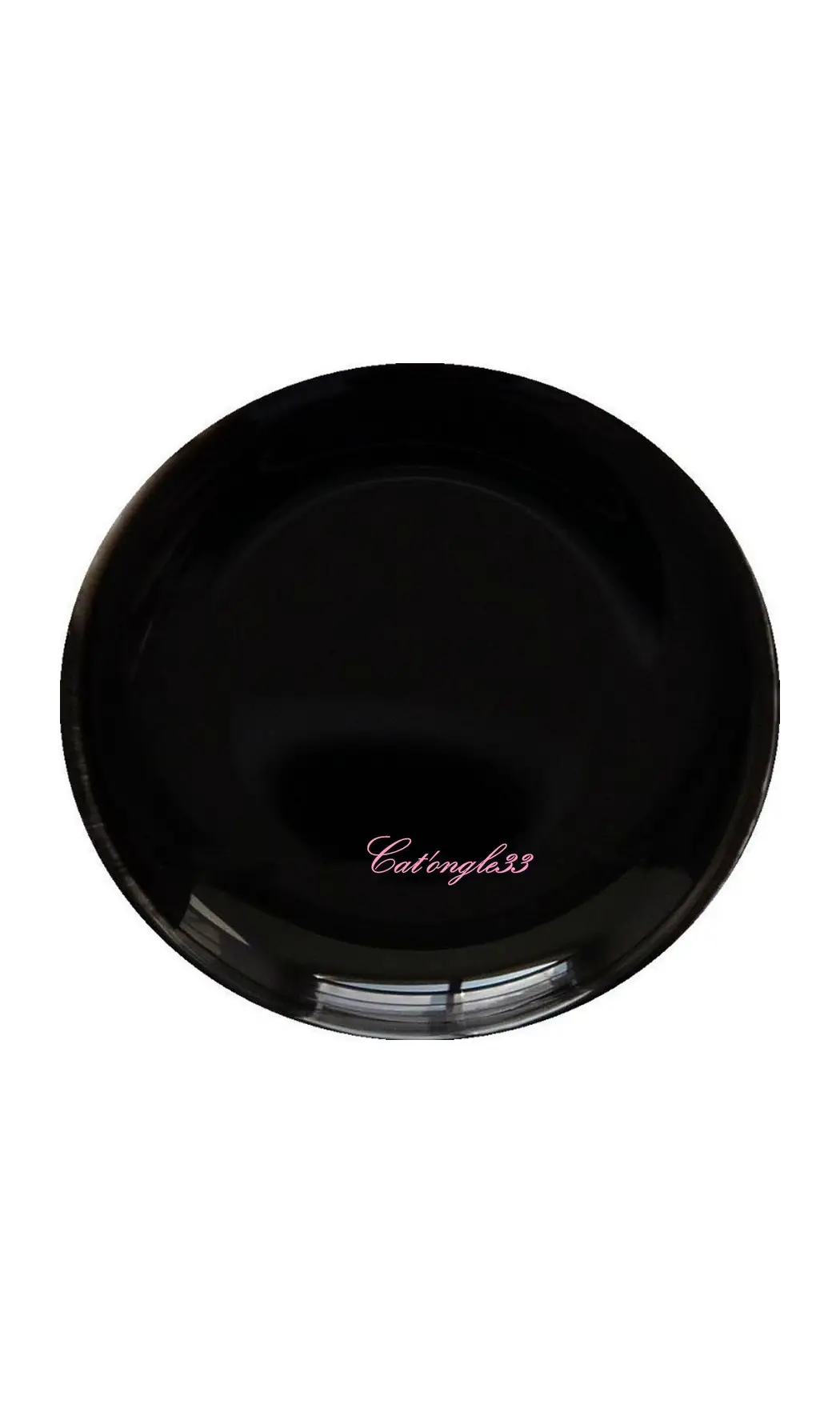 Vernis liner noir opaque 05