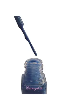 Vernis liner bleu opaque 07