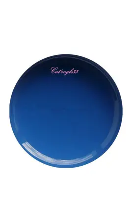 Vernis liner bleu opaque 07