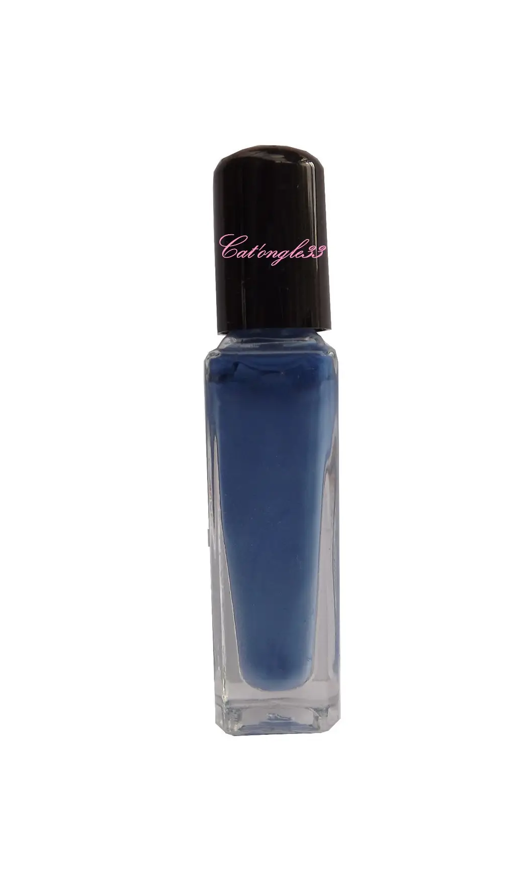 Vernis liner bleu opaque 07